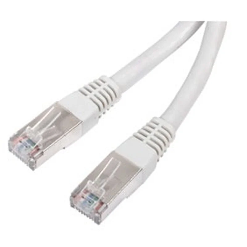 Câble Rj45 Cat 6 Utp 10M