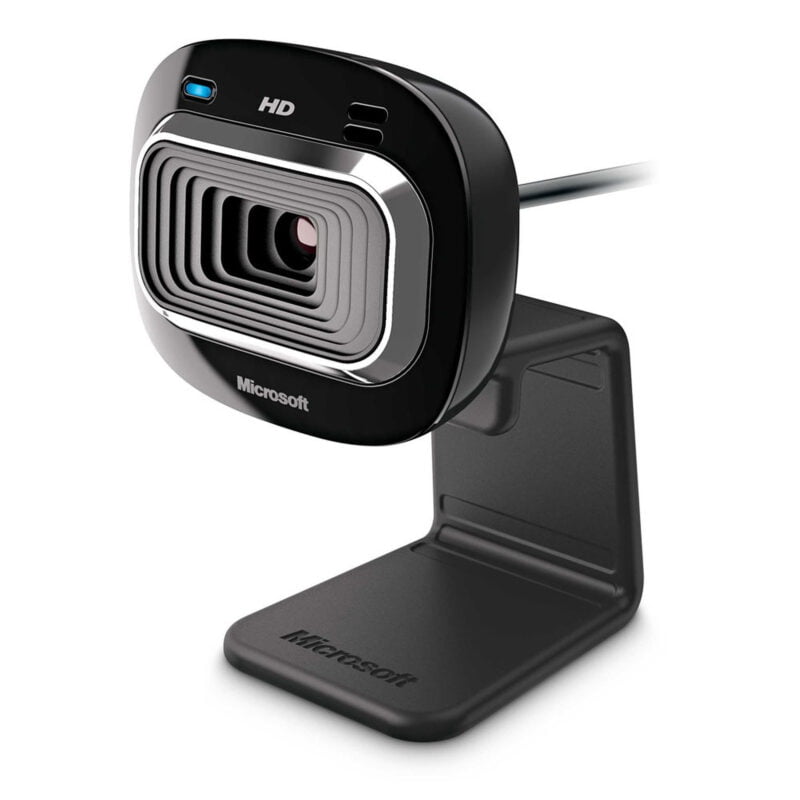 Microsoft Lifecam Hd-3000 (T3H-00013)