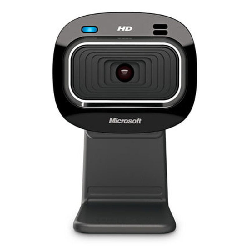 Microsoft Lifecam Hd-3000 (T3H-00013) – Image 2
