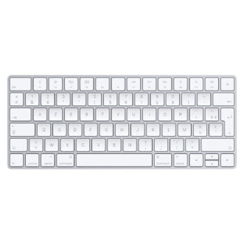 Apple Clavier Magic Bluetooth rechargeable (MLA22F/A)