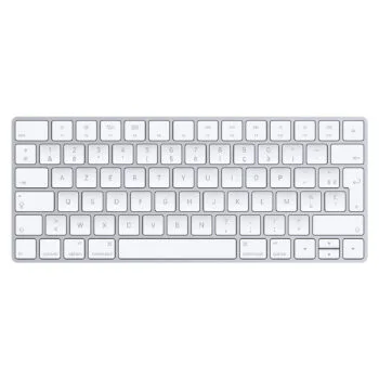 Apple Clavier Magic Bluetooth rechargeable (MLA22F/A)