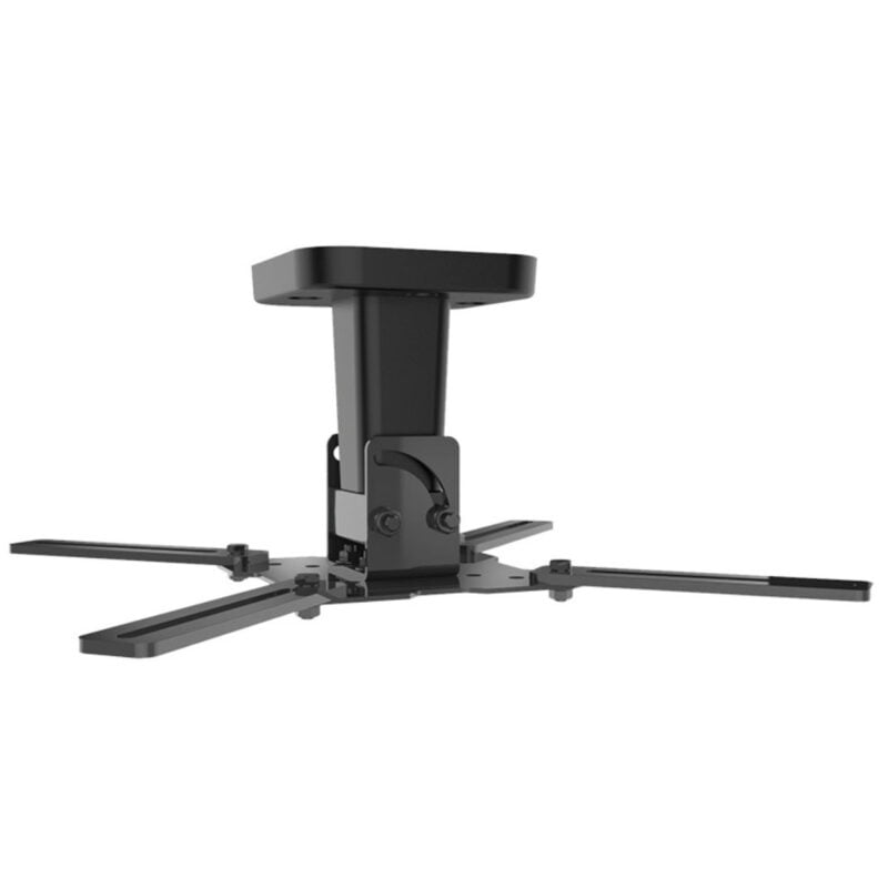 Support Plafond Pro 100 Pour Vidéoprojecteur – Image 2