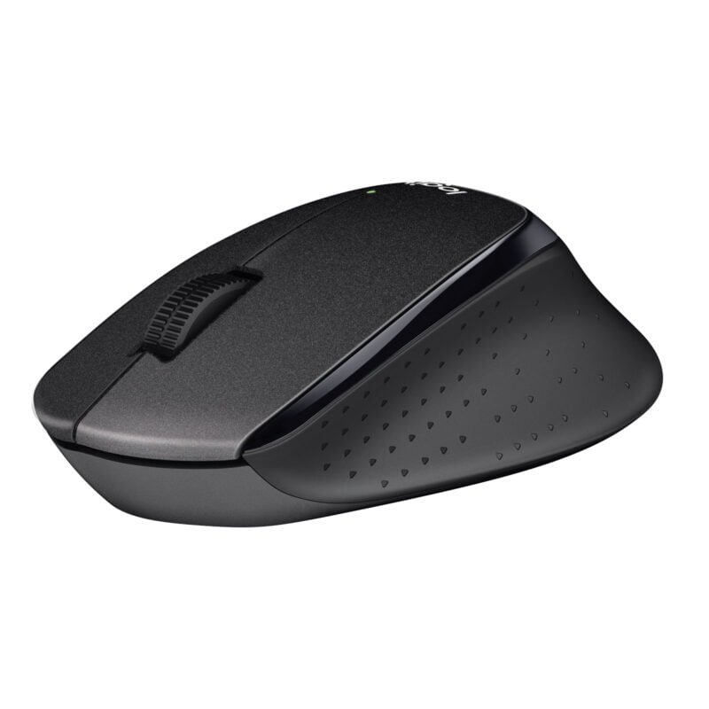 Souris LOGITECH M330 SILENT PLUS – Image 3