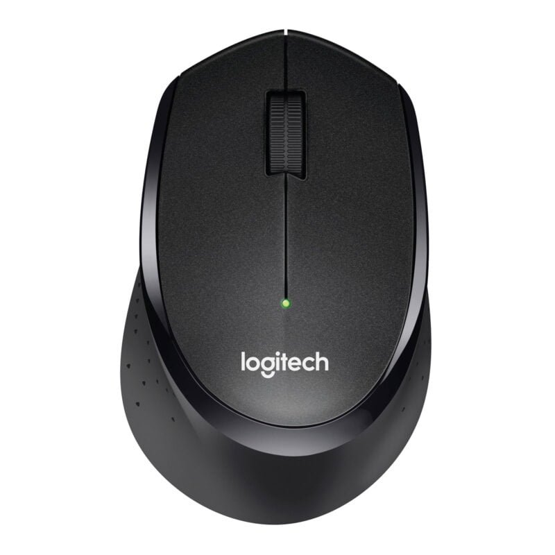 Souris LOGITECH M330 SILENT PLUS