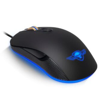 Souris Gamer Spirit of Gamer PRO M6 (S-PM6)