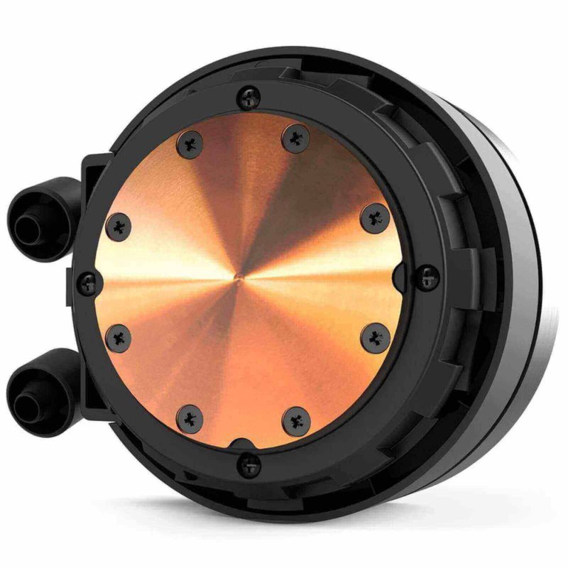 Watercooling Nzxt Kraken M22 – Image 2