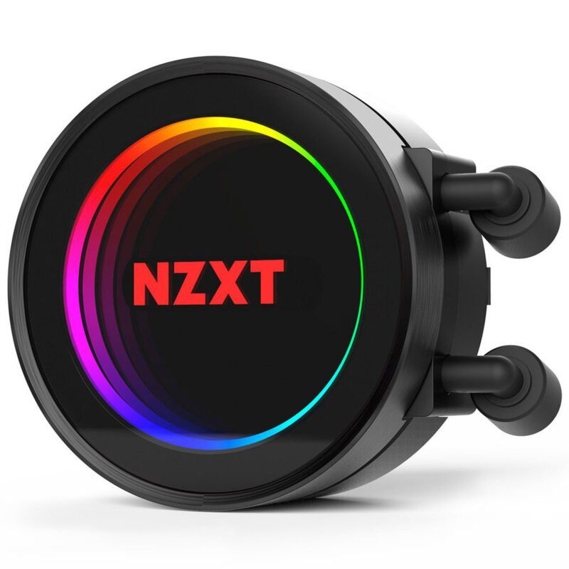 Watercooling Nzxt Kraken M22 – Image 4