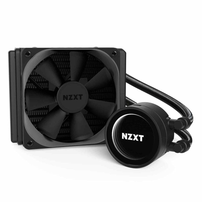 Watercooling Nzxt Kraken M22 – Image 5