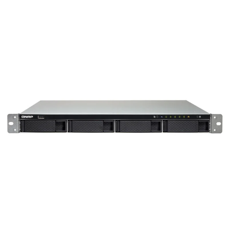 Serveur Nas Qnap 4 Baies 24 To (Ts-463U-Rp-4G)