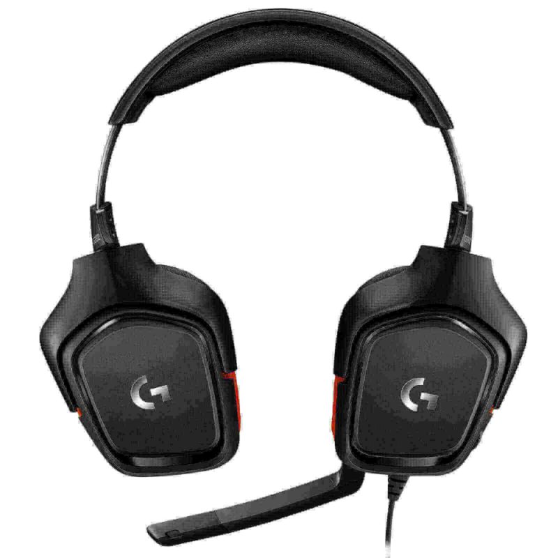 Micro Casque Gamer Filaire Logitech G332 – Image 5