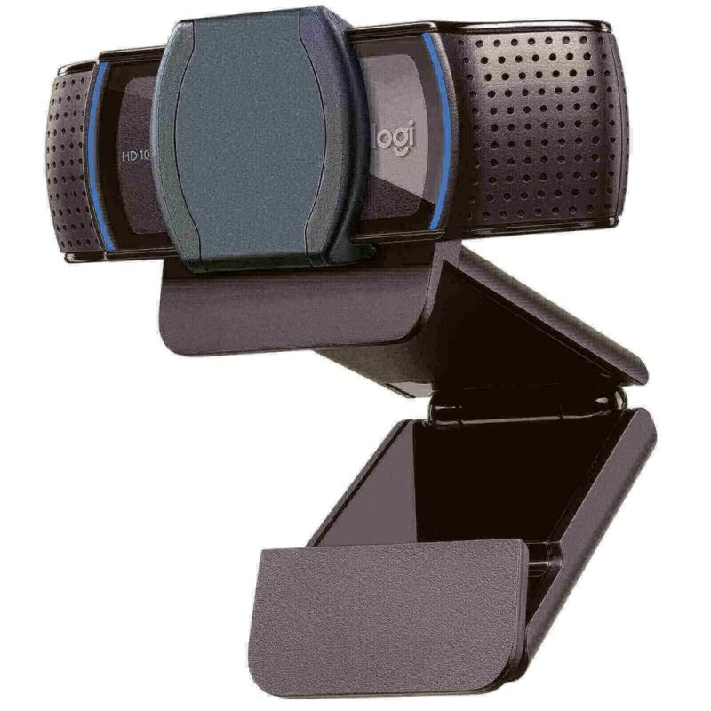 WEBCAM LOGITECH C920S – Image 4