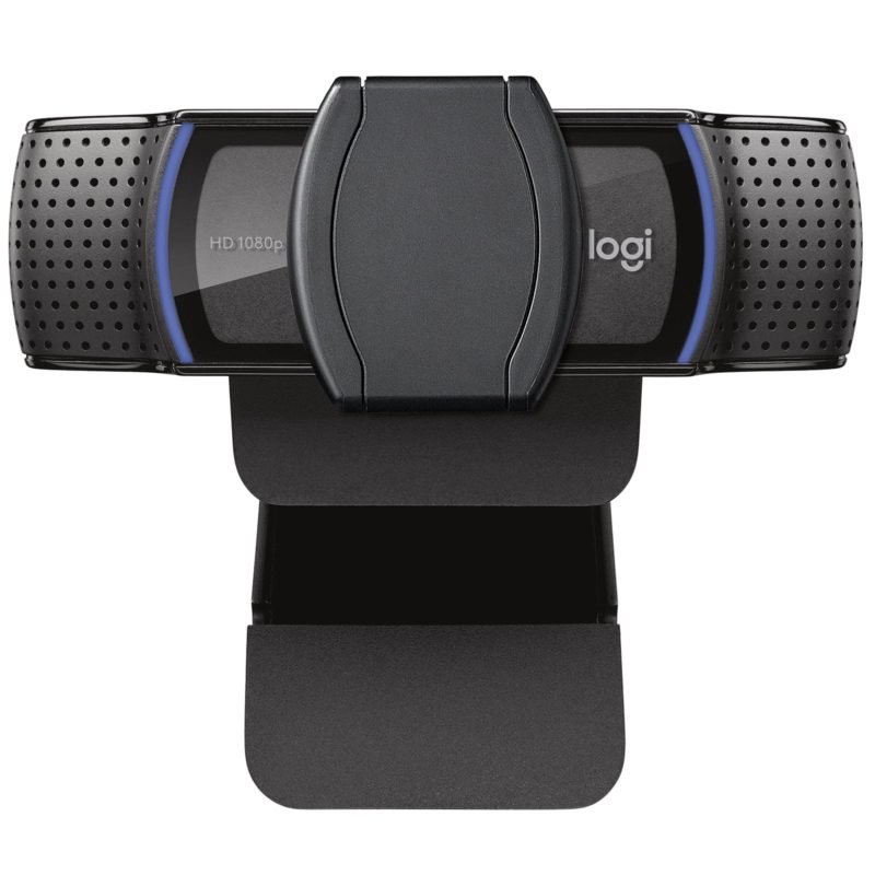 WEBCAM LOGITECH C920S – Image 2
