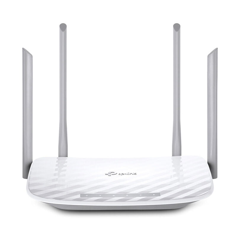 ROUTEUR WIFI TP-LINK ARCHER C50 AC 1200 MBPS