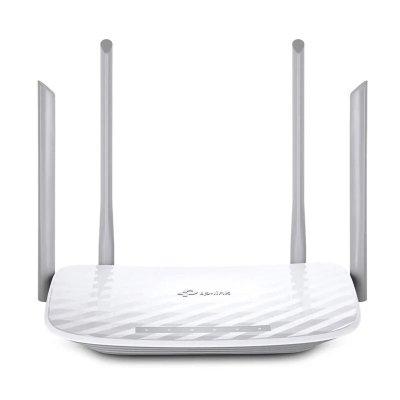 Routeur Wifi Tp-Link Archer C50 Ac 1200 Mbps