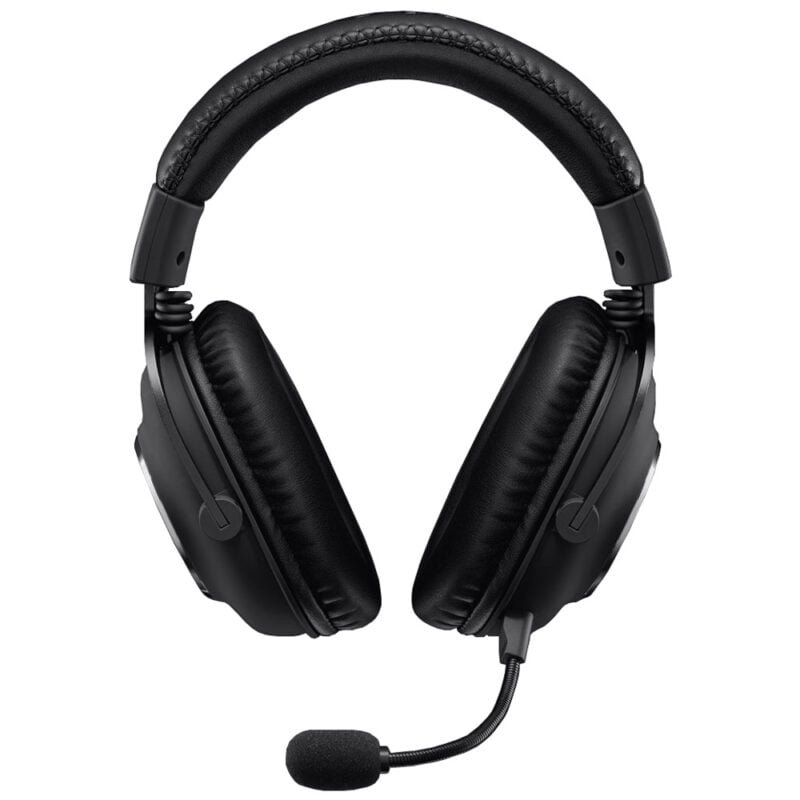 Casque Gamer LOGITECH PRO X Filaire – Image 2