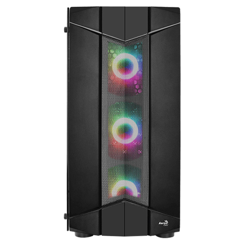 Boitier Gaming Aerocool Rgb Sentinel