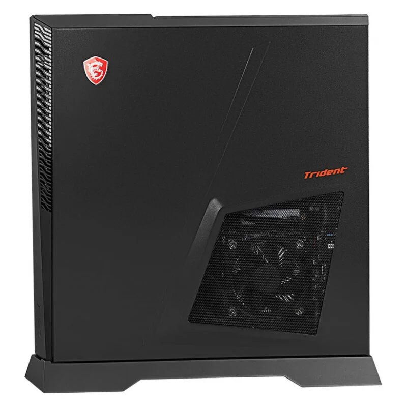 Pc Gamer Msi Trident A10 I5 11Gén 16Go 512Go Ssd Rtx 1660 W10 – Image 4