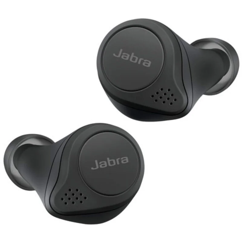 Oreillette Bluetooth Jabra Elite 75