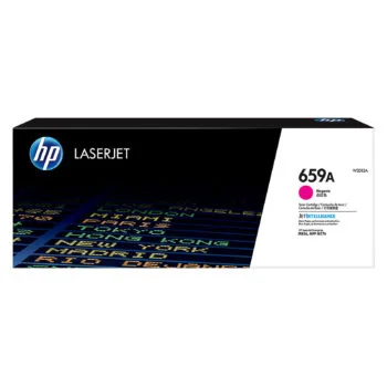 Toner LaserJet HP 659A Magenta Original (W2013A)