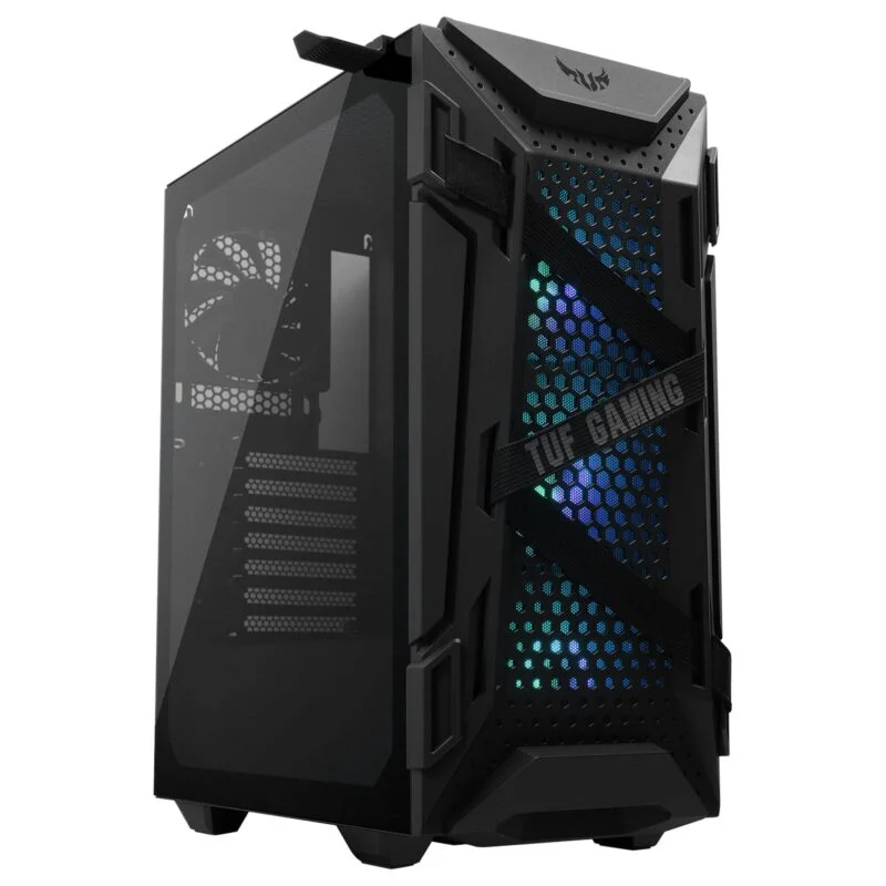 Boîtier Pc Asus Tuf Gaming Gt301