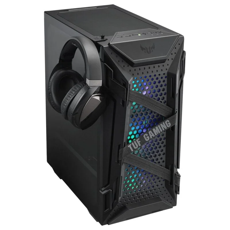 Boîtier Pc Asus Tuf Gaming Gt301