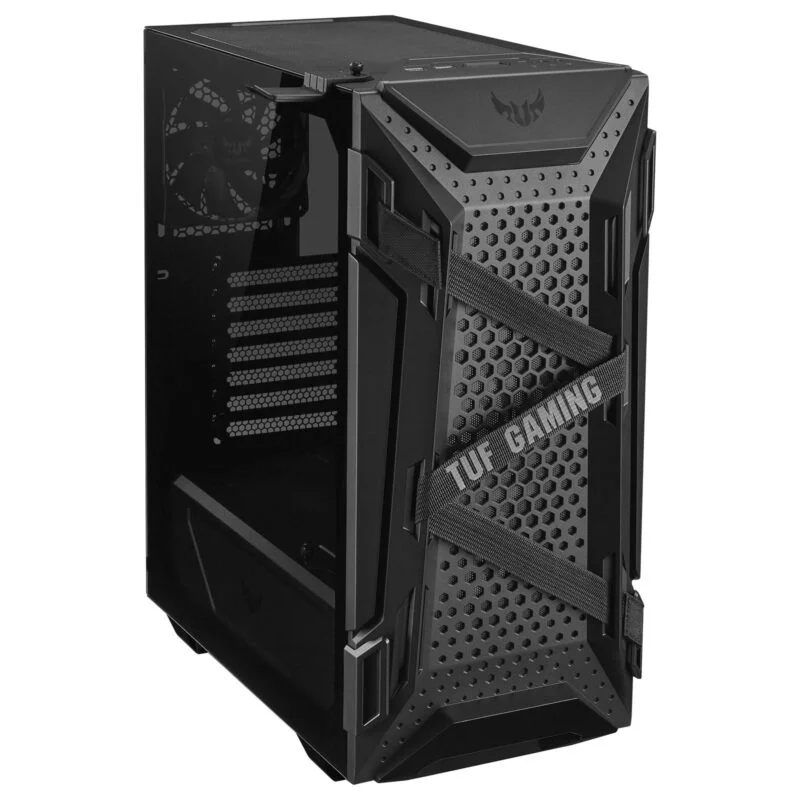 Boîtier Pc Asus Tuf Gaming Gt301