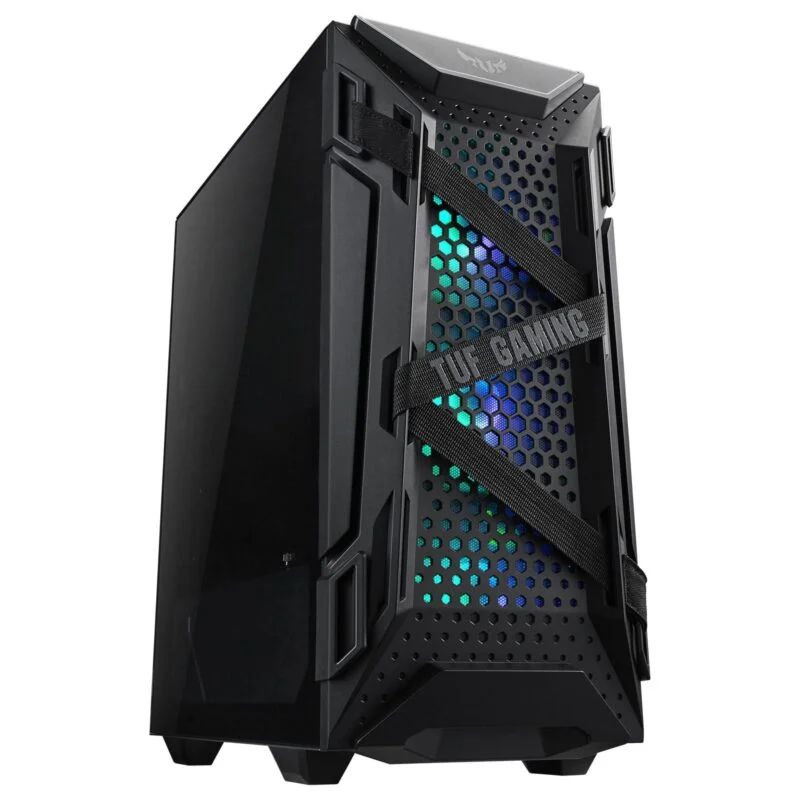 Boîtier Pc Asus Tuf Gaming Gt301