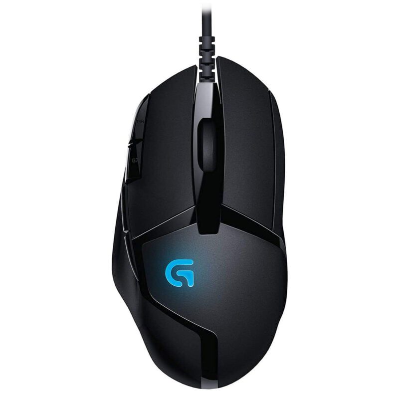 Souris Gamer Logitech G402 Hyperion Fury Usb – Image 3