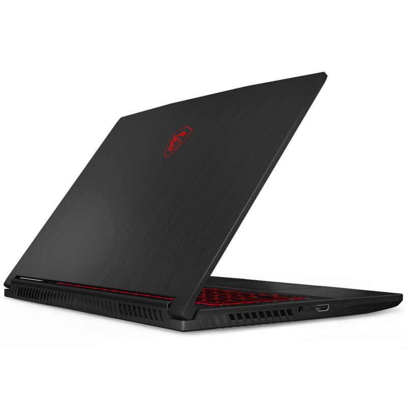 Pc Portable Gamer Msi Katana I7 11É Gén 8Go 512Go Rtx 3060 – Image 3