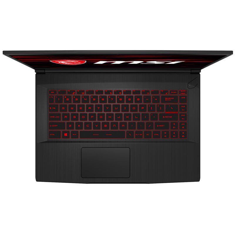 Pc Portable Gamer Msi Katana I7 11É Gén 8Go 512Go Rtx 3060 – Image 2