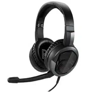 Casque Gamer Msi Immerse Gh30 V2 Filaire 2 Msi Immerse Gh30 V2