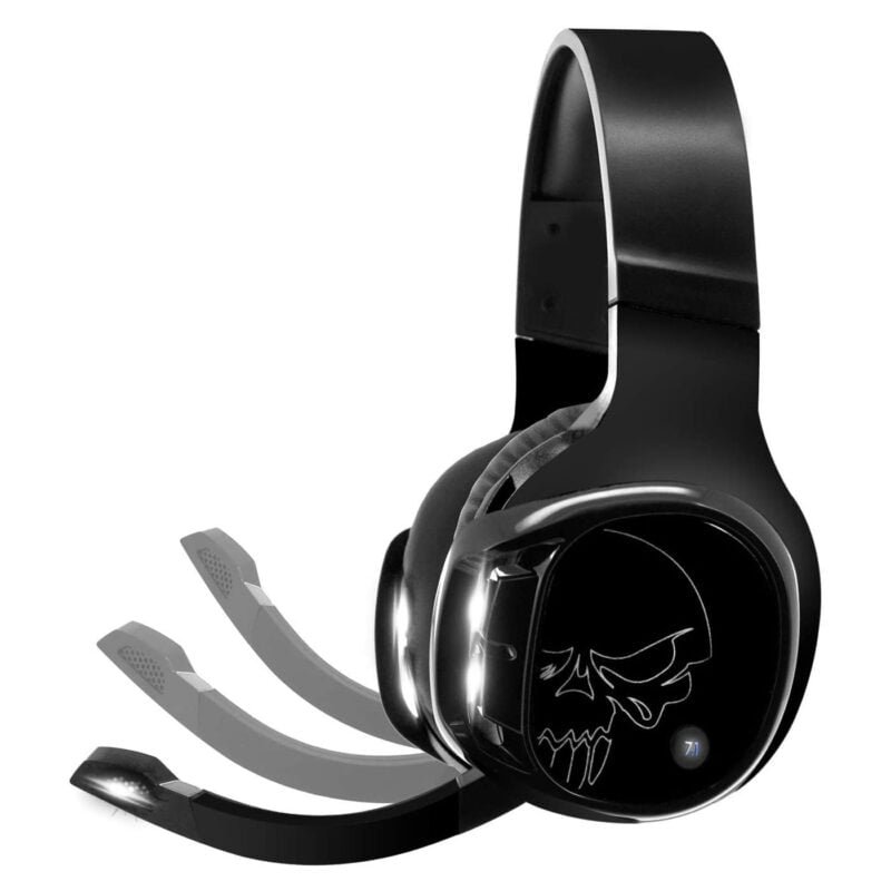 Casque Gamer XPERT H1100 SPIRIT OF GAMER (MIC-XH1100) – Image 2