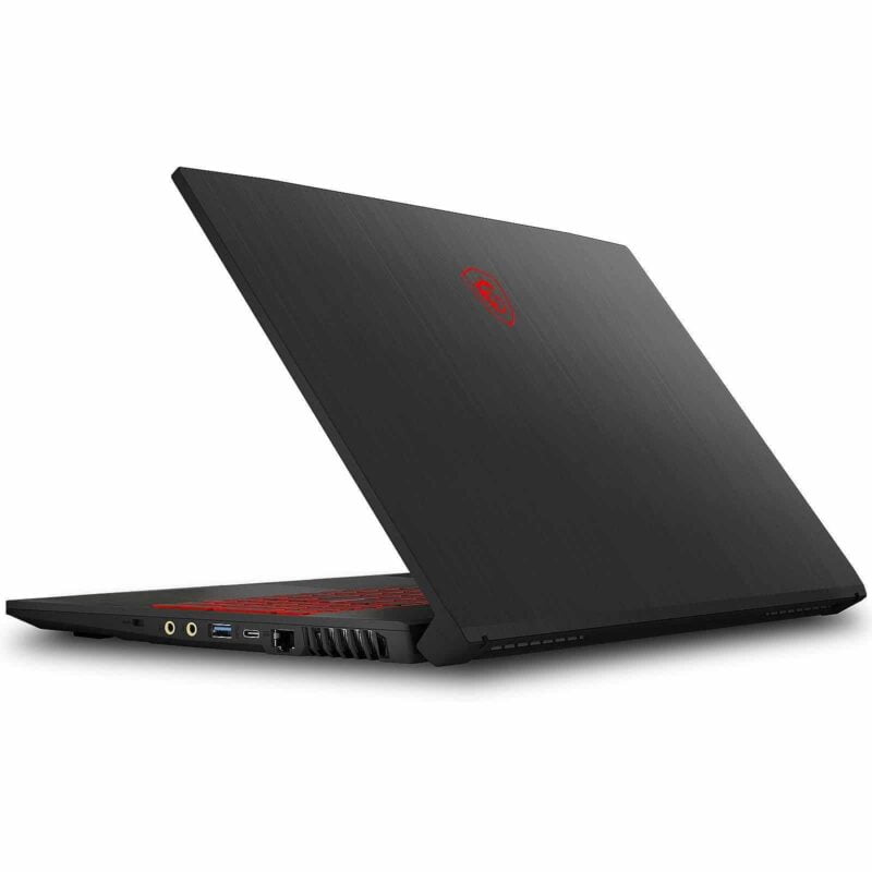 Pc Portable Msi Gaming Gf75 Thin 10Scxr 8Go I7 10É Gén – Image 4