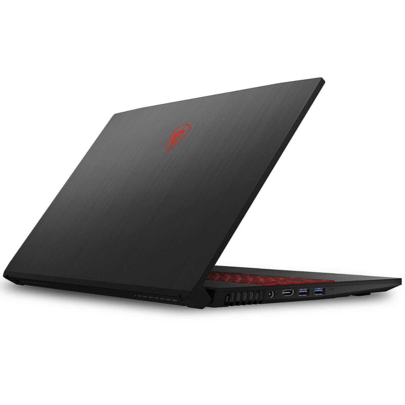 Pc Portable Msi Gaming Gf75 Thin 10Scxr 8Go I7 10É Gén – Image 3