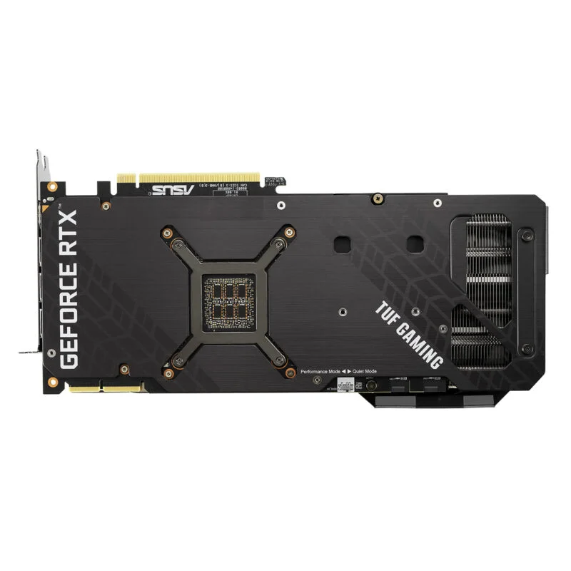 Carte Graphique Asus Tuf Geforce Rtx 3090 O24G Gaming – Image 2