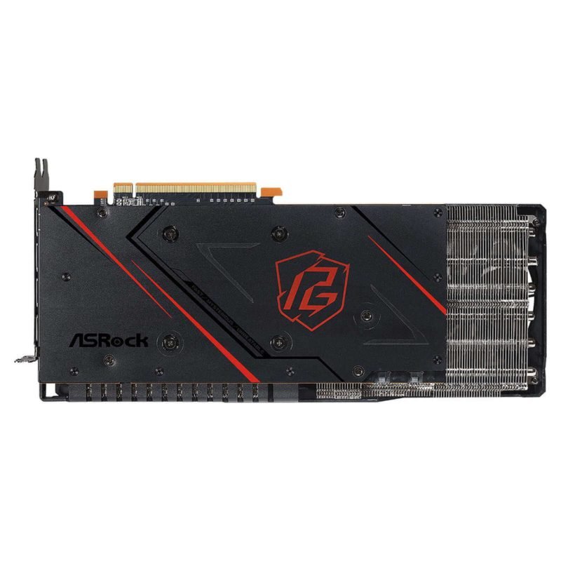 Carte Graphique ASRock Radeon RX 6800 Phantom Gaming D 16G – Image 3