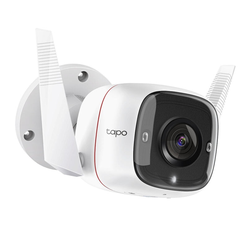 Caméra Tp-Link Tapo C310 Wifi Full Hd Externe – Image 2