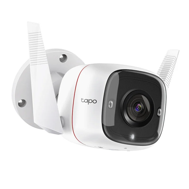 Caméra Tp-Link Tapo C310 Wifi Full Hd Externe – Image 2