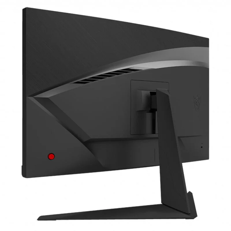 Ecran Gaming 23.6” Fhd Msi Curved Modern Optix G24C6