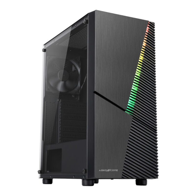 Boitier Gamer Abkoncore C700