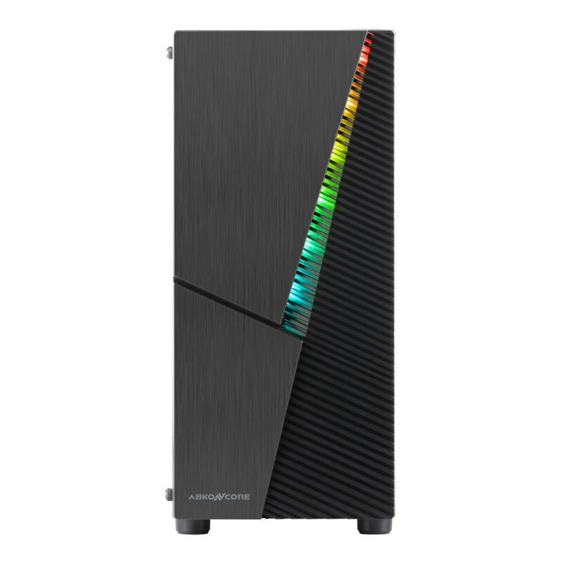 Boitier Gamer Abkoncore C700 – Image 2
