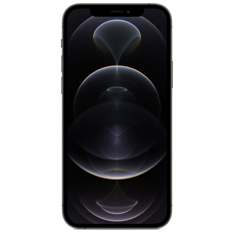 Apple Iphone 12 Pro 128Go Graphite (Mgmk3F/A) – Image 2