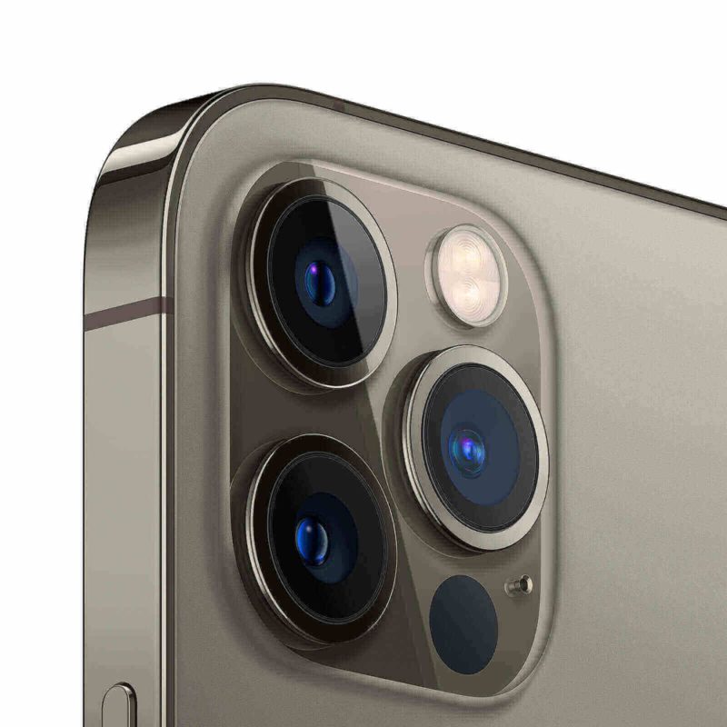 Apple Iphone 12 Pro 128Go Graphite (Mgmk3F/A) – Image 5