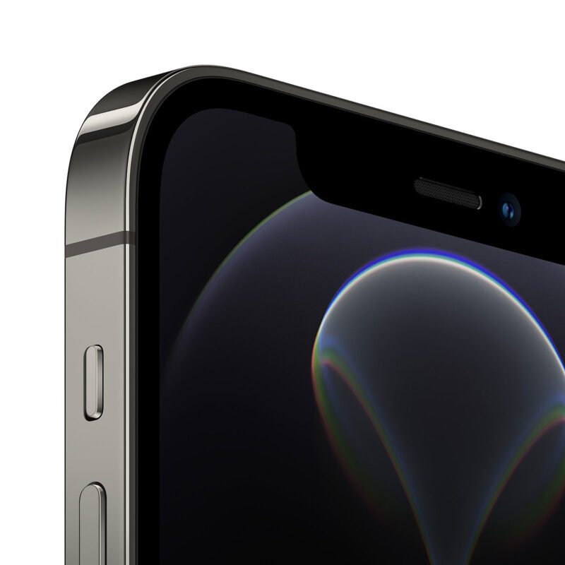 Apple Iphone 12 Pro 128Go Graphite (Mgmk3F/A) – Image 3