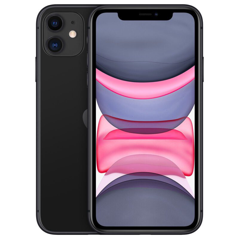 Apple Iphone 11 4Go 128Go (Mhdh3F/A)