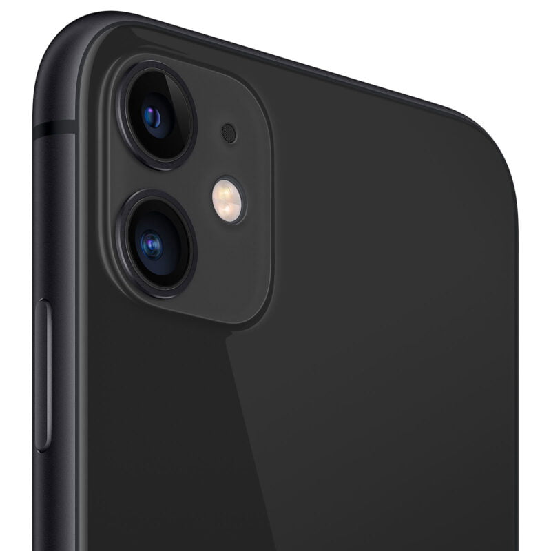 Apple Iphone 11 4Go 128Go (Mhdh3F/A) – Image 3