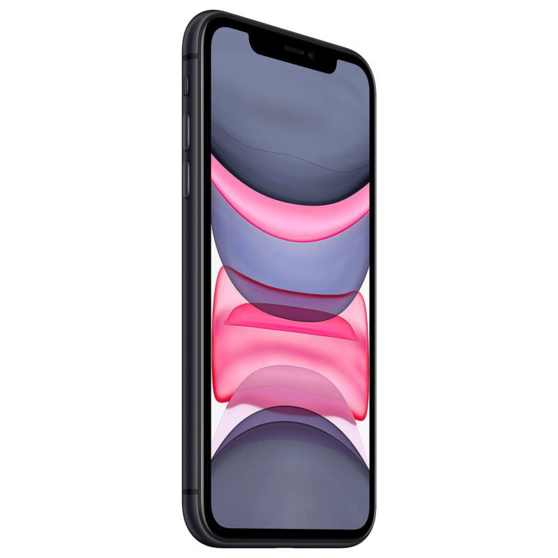Apple Iphone 11 4Go 128Go (Mhdh3F/A) – Image 2