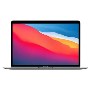 Apple MacBook Air M1 Gris sidéral 13″ 8Go 256 Go