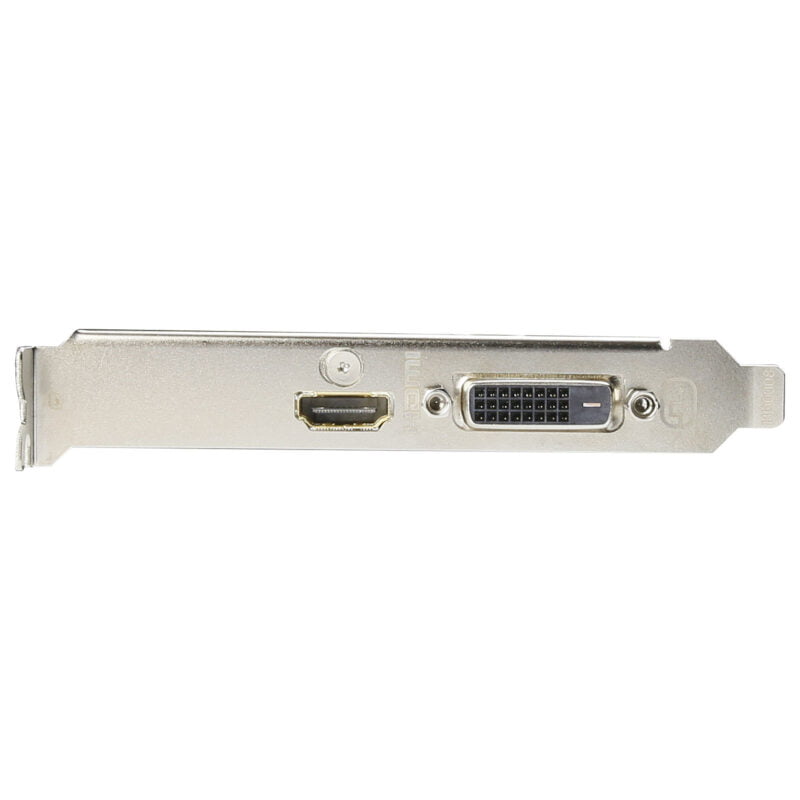 Carte Graphique Gigabyte Gt 1030 Low Profile D4 2G – Image 2