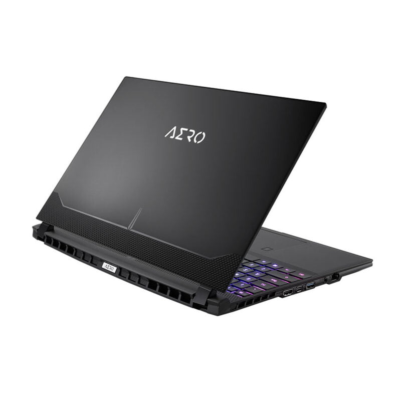 Pc Portable Gamer Gigabyte Aero 15 Oled Kd I7 16Go 1To Ssd Rtx 3060 P – Image 3